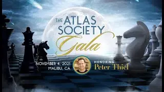 Atlas Society Gala 2021 Highlights