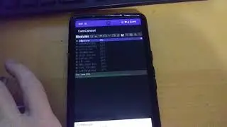 ML Custom Live view on Android