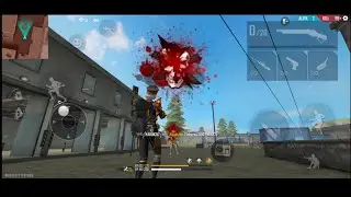 فري فاير | لعب محترف  Free fire | Professional play