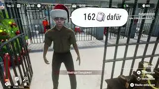 [GER][PC][F8] Prison Escape Simulator Dig Out
