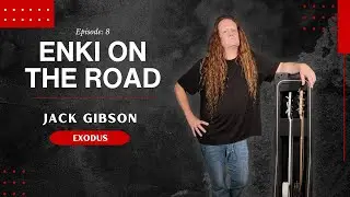 ENKI ON THE ROAD with Jack Gibson - Exodus