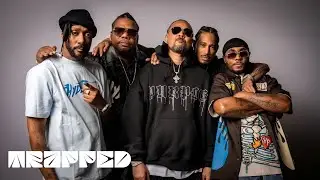 Bone Thugs-N-Harmony, Krayzie Bone и Flesh-n-Bone &laquo;Road Nights&raquo; (официальное видео)