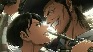 Levi vs Kenny [amv]🔥🔥