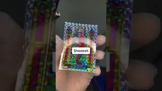 GRADING A TOM BRADY! Full video on tiktok (@tgacards) #shorts