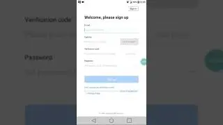 Como fazer uma conta no FLYVPN
