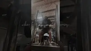Leg Mondays &ldquo;RAISE THE BAR&rdquo; #motivation #fyp #discipline #BUBBASMOTIVATION