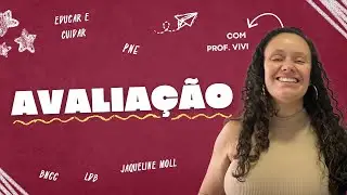 Avaliação | Aulão do Prof. Toninho 2025