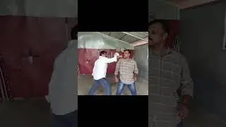 Kalaripayattu self defence Techniques #siva #kalaripayattu #martialarts #marmmam #selfdefensetech