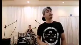 Ubani Ko - Gerros Remolado ft. Fractal Noise