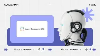 Building a ChatGPT-Style AI Copilot UI | Next.js + CopilotKit + Google ADK + MCP