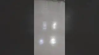 Epoxy Flooring #rolling coating#pu #viralvideo #trending 😚 short video