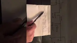 Terminator x AC wiring/ AC shutdown and IAC kick input