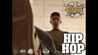 Zyplock - Hip Hop
