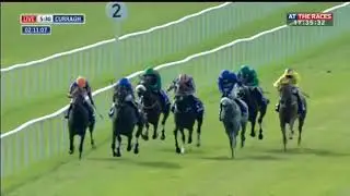 Sea Of Class - Darley Irish Oaks (2018)
