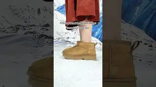 You find best winter snow boots #dobolin #boots #snowboots #winter #womenfashion #shoes