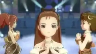 Idolmaster Trio Medley -- Yayoi Takatsuki, Iori Minase, and Ami Futami