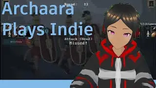 A Legionary's Life - Archara Plays Indie