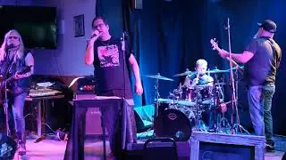 Back Alley Band - 