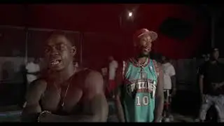 BA4M OSO X KD RAGU  STRUGGLE OUT THE TRENCHES