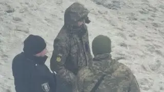 Незаконна мобілізація може порушувати права громадян-СУД.🔥 И зачем в полиции идёт набор до 55 лет?
