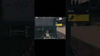 First-Time Aggressive Gameplay in Classic BGMI #bgmi #mvp