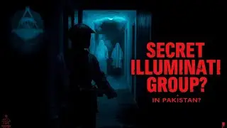 Epi: 35 &mdash; Illuminati in Pakistan? 7th Floor Mystery Explained | Real Horror Story in Urdu/Hindi