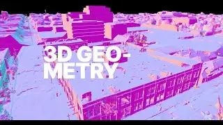 Full Process - 3d Scan to AI Images