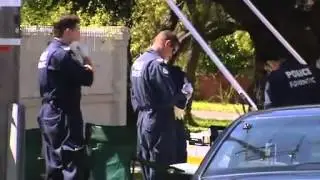 WA begins high-profile murder trial