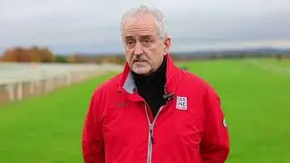 Bar One Racing Ahead Of Navan Racing Festival 2025
