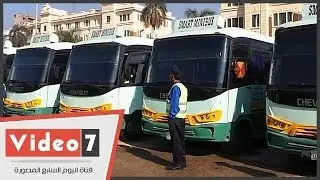 بالفيديو.. شاهد الدفعة الجديدة من 