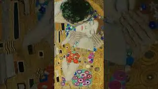 Facts About The KISS By Symbolist Painter Gustav Klimt | Print & Frame High Resolution Digital Art