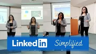 How to LinkedIn ?  | Tips & Strategies for LinkedIn | Personal Branding | LinkedIn Simplified