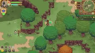 Potion Permit Stream: Session #03