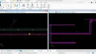 Bentley Raceway and Cable Management Tech Tip: How to Place Raceway Labels