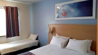 Travelodge Ayr