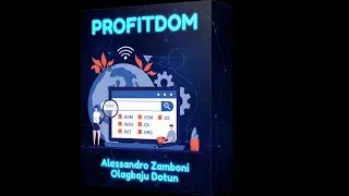 ProfitDom Review, Bonus, OTOs &ndash; The Easiest Way To Make Money With Expired Domain Names