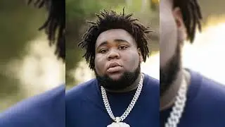 Rod Wave Type Beat - 