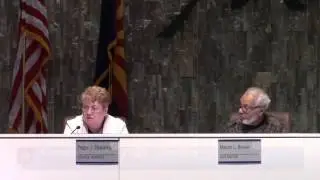 Maricopa City Council - 11/3/15