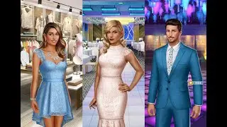 Choices: The Nanny Affair, Book 1 - Chapter 5 | ❤️ Male LI (Diamonds Used 💎)