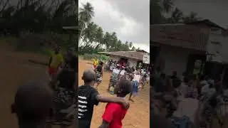 Traditional dance women dance from Grand Cess city Liberia 🇱🇷