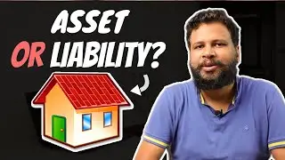 Real Estate In India : Is House Asset or Liability? - Best Personal Finance Advise