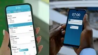 Build and send employee schedules in seconds with Workforce.com