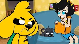 LOS CELOS DE MIKE 😒💔 LAS PERRERÍAS DE MIKE Ep. 12 (Temporada 1)