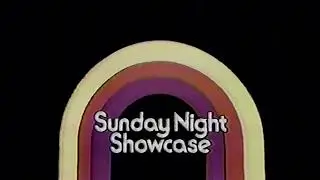 WOR-TV Channel 9 Secaucus, New Jersey I Sunday Night Showcase Intro (1984)