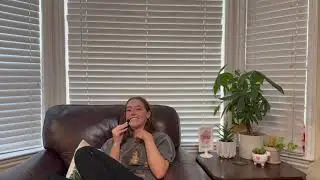 Interviewing Embily Bond from TikTok