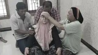 Perkawinan tidak disetujui disantet keluarga dekat❗ Pengobatan Mbah Pri Tamansari