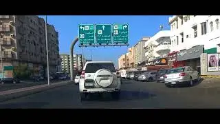 #Jeddah, 2022, V30, Mushrefah to Al Salamah