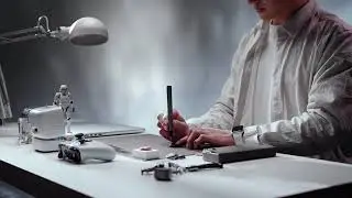 WOWSTICK | Small Electric Hand Drill Machine - Electric Drill Machine Home Mini Electric Hand Drill
