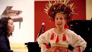 2018 International FEURICH Competition for Piano, Voice, Chamber Music, and Composition