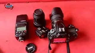 Nikon D610 DSLR AF_SNIkkoR 35mm1.18G Godox X124G V850ll পরের ভিডিওতে সবকিছু দেখানো হবে